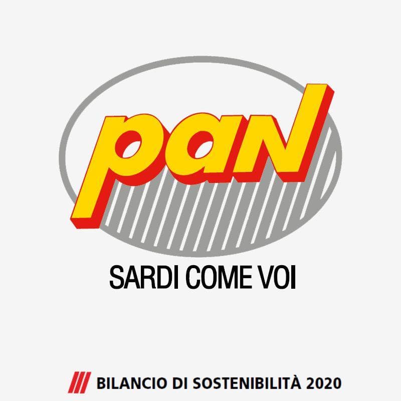 2020 Primo bilancio di Sostenibilità 2020 Primo bilancio di Sostenibilità